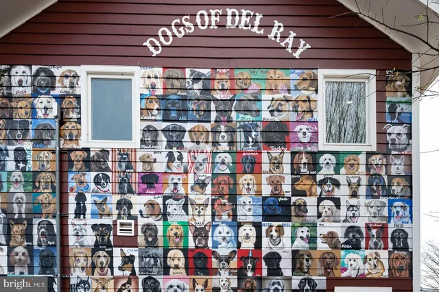 $1,200,000 | 216 East Duncan Avenue, Alexandria, VA 22301