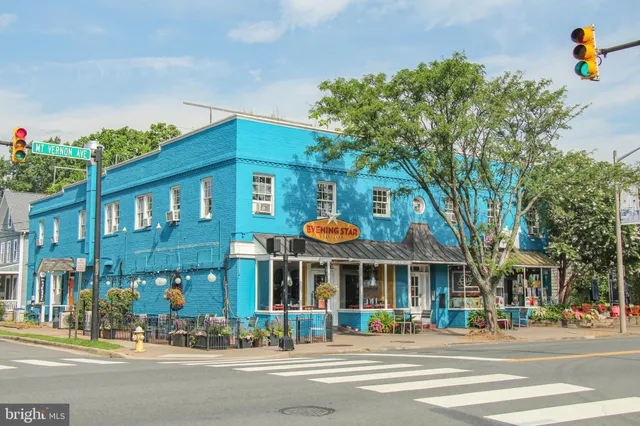 $1,200,000 | 216 East Duncan Avenue, Alexandria, VA 22301