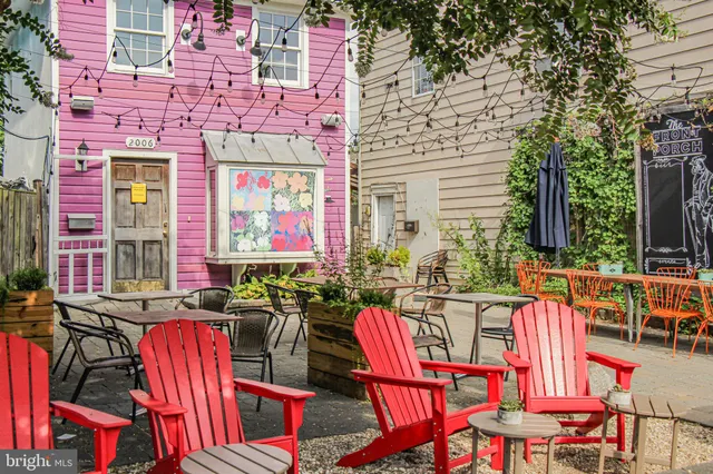 $1,200,000 | 216 East Duncan Avenue, Alexandria, VA 22301