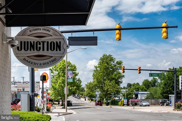 $1,200,000 | 216 East Duncan Avenue, Alexandria, VA 22301