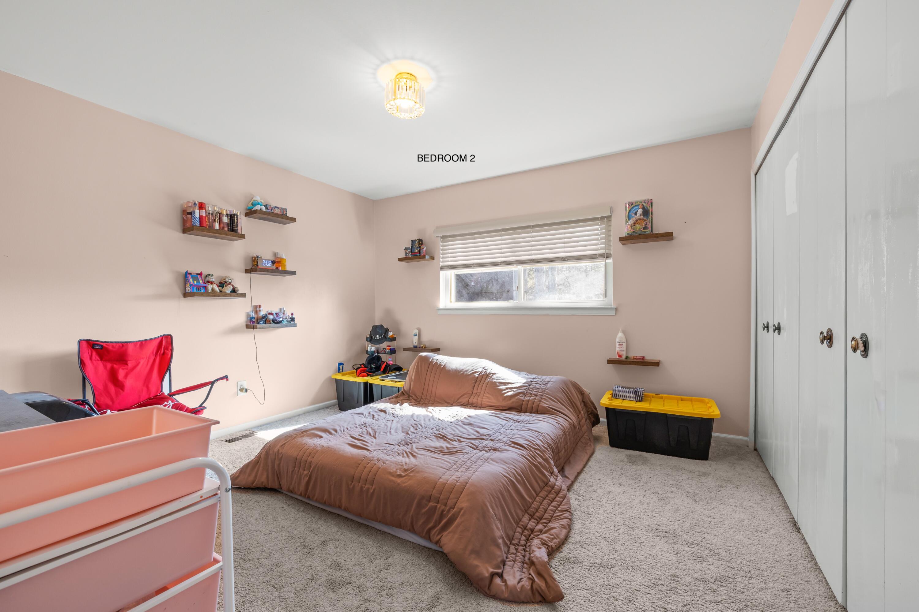 29322 Wellington Road West, Unit 111 Southfield, MI 48034 - Photo 28 of 35 28 bedroom 2