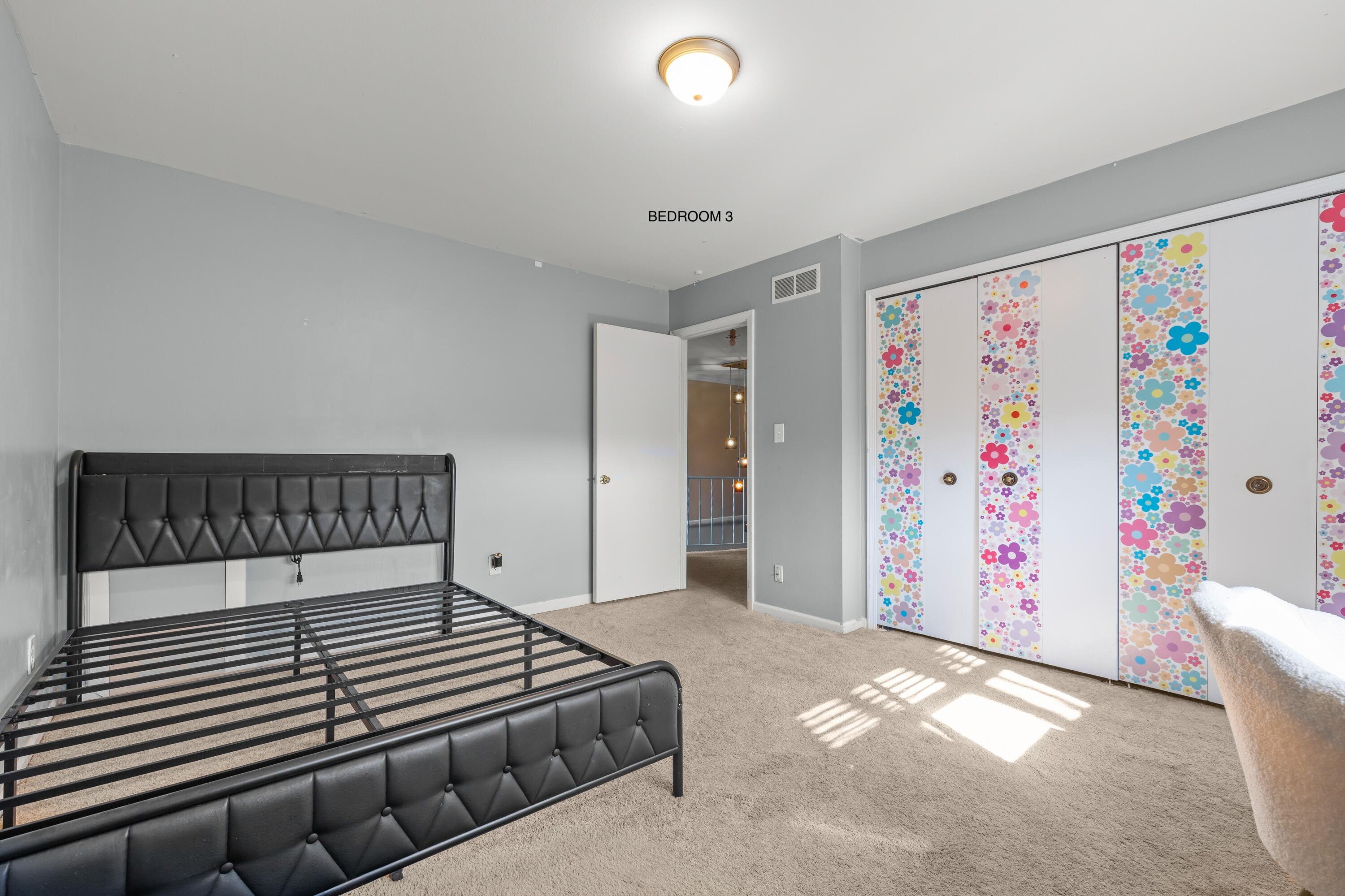 29322 Wellington Road West, Unit 111 Southfield, MI 48034 - Photo 29 of 35 29 bedroom 3 1