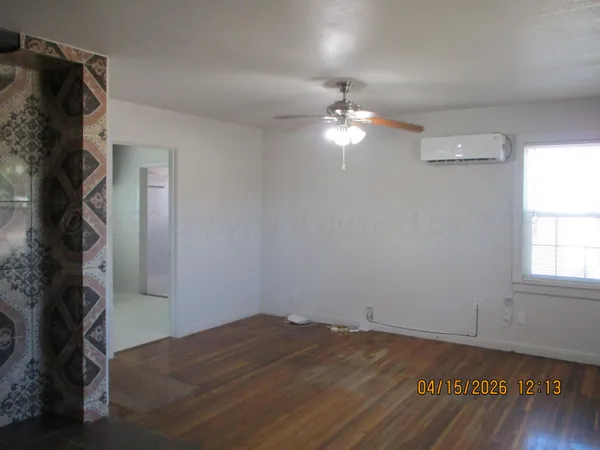 $1,400 | 3606 Northeast 14th Avenue, Amarillo, TX 79107