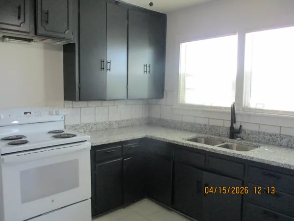 $1,400 | 3606 Northeast 14th Avenue, Amarillo, TX 79107