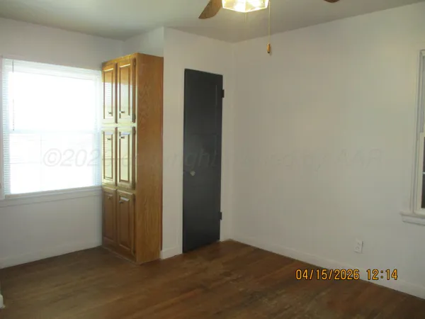 $1,400 | 3606 Northeast 14th Avenue, Amarillo, TX 79107