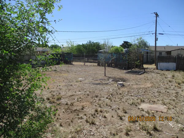 $1,400 | 3606 Northeast 14th Avenue, Amarillo, TX 79107