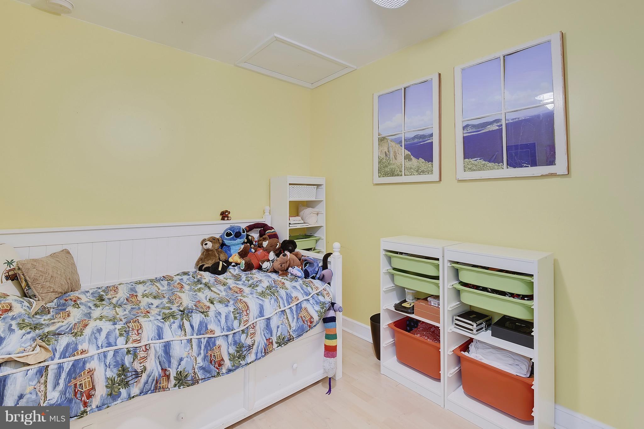 24 Brookfield Road Pasadena, MD 21122 - Photo 21 of 30 Bedroom