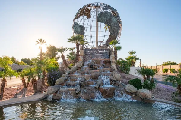 $2,700 | 287 Leisure World, Mesa, AZ 85206