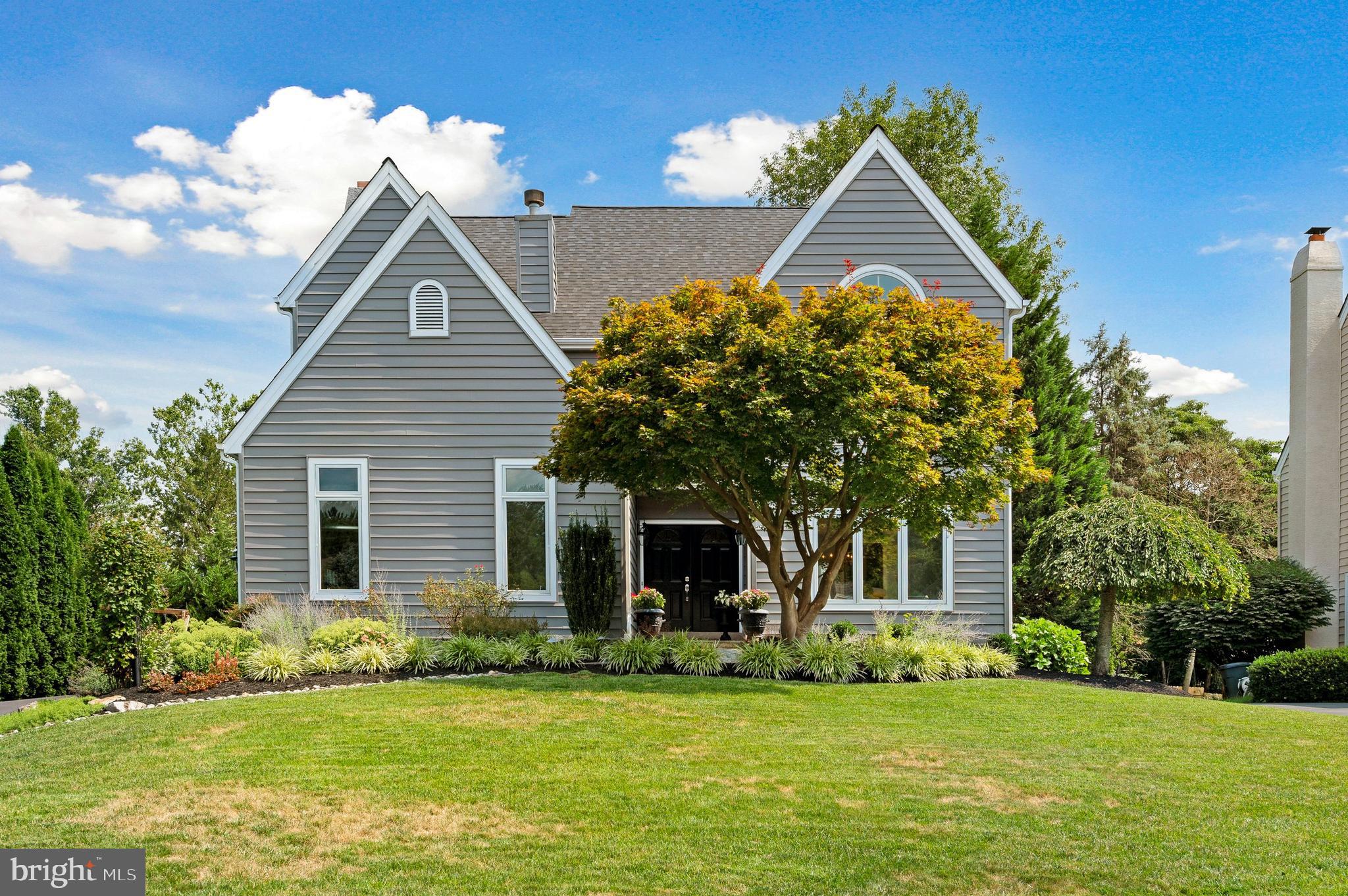 5069 Brittany Lane, Bryn Mawr, PA 19010 Compass