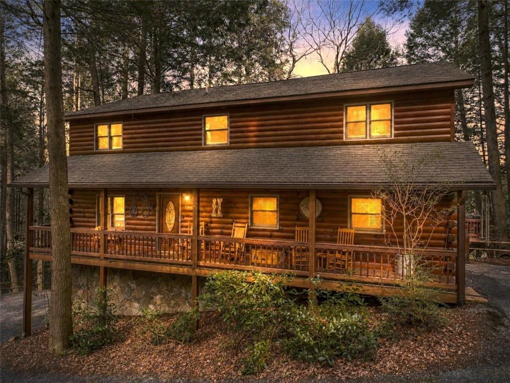 58 River Road Cherry Log, GA 30522 - Photo 4 of 65