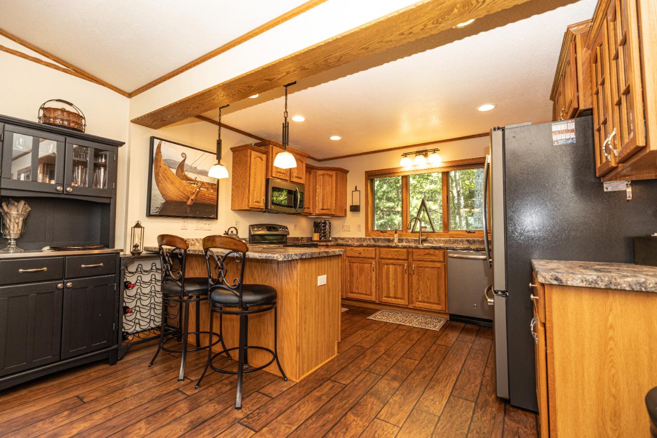 11392 Gresham Road Woodruff, WI 54568 - Photo 9 of 40 Gallery Image 9