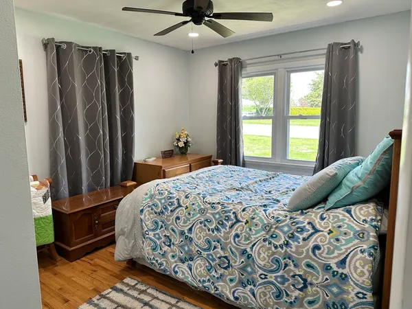 $249,000 | 3806 Eagle Heights Drive, Clinton, IA 52732