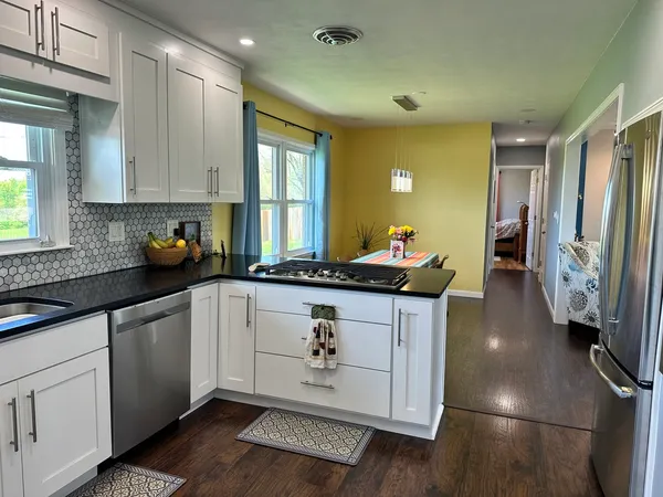 $249,000 | 3806 Eagle Heights Drive, Clinton, IA 52732