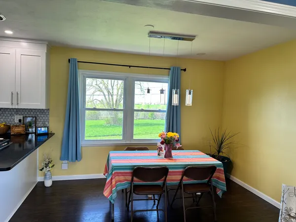$249,000 | 3806 Eagle Heights Drive, Clinton, IA 52732