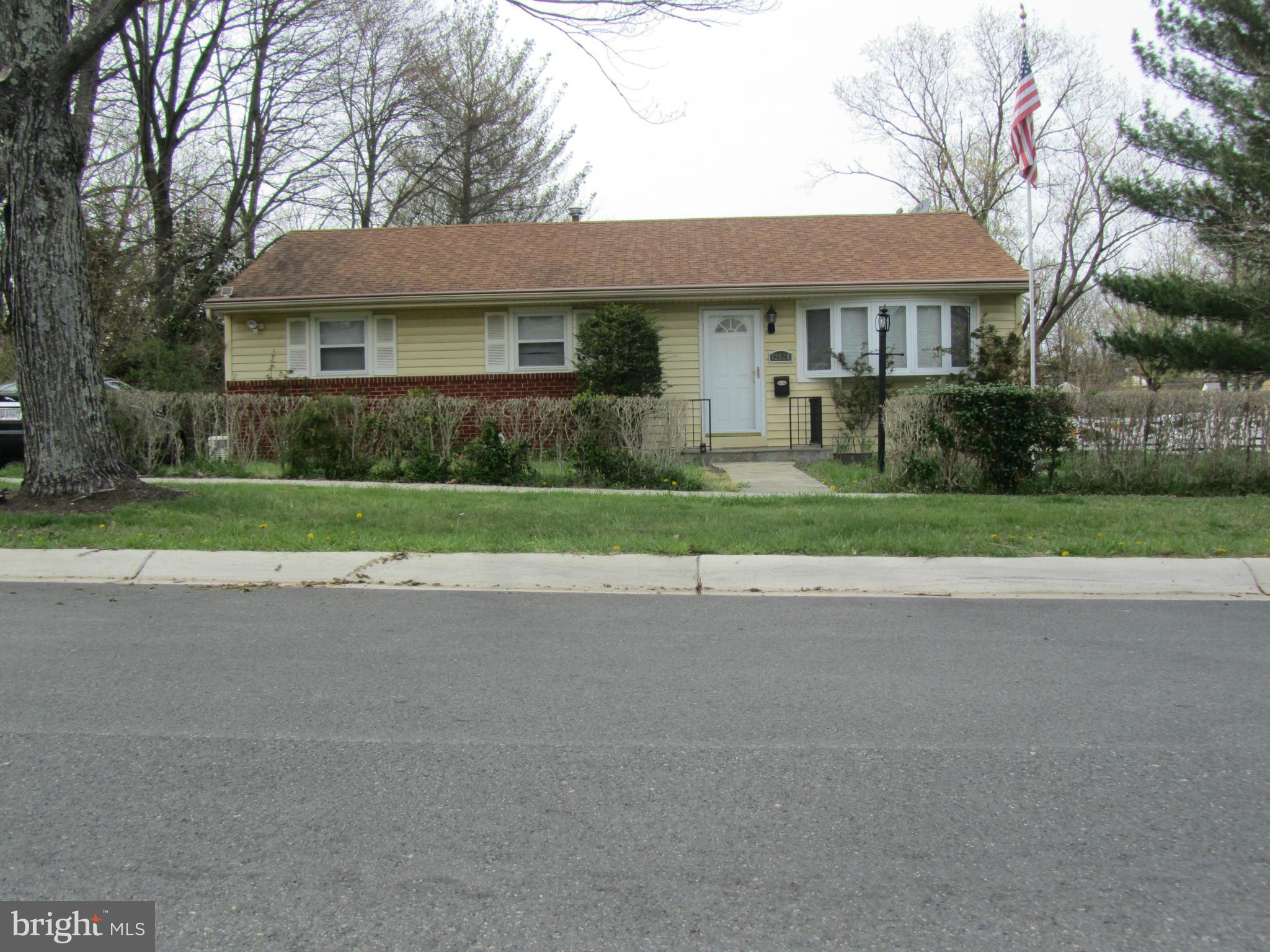 12020 Livingston Street Silver Spring, MD 20902 - Photo 17 of 17 Exterior (Front)
