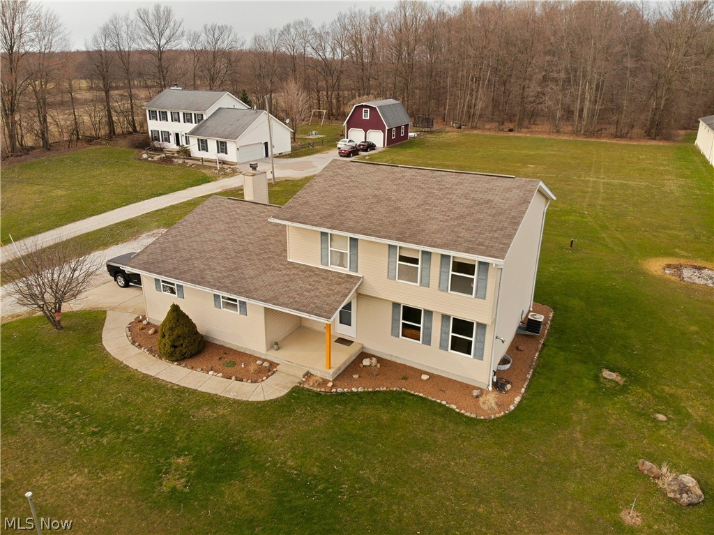 6027 Giddings Road Rootstown, OH 44272 - Photo 4 of 30 Gallery Image 4