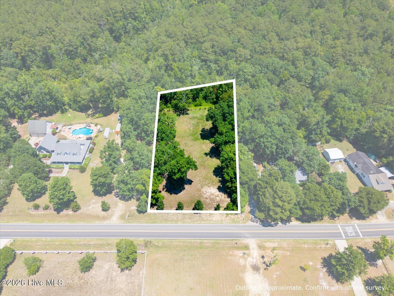 130 Benton Road Southeast Bolivia, NC 28422 - Photo 24 of 26