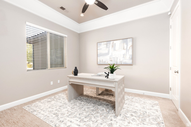 2706 East 3800 South St. George, UT 84790 - Photo 8 of 49