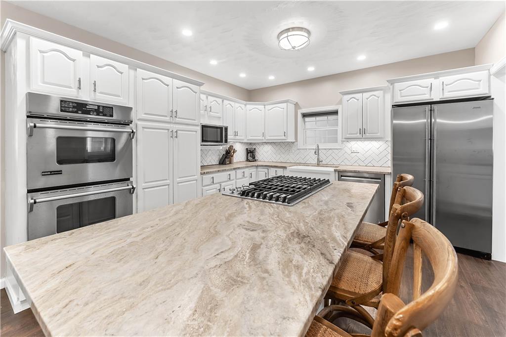 134 Burke Road Farmington, PA 15437 - Photo 12 of 50