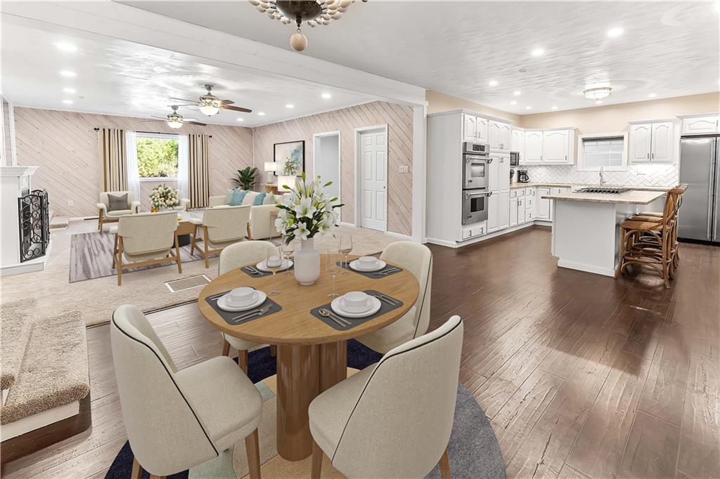 134 Burke Road Farmington, PA 15437 - Photo 2 of 50