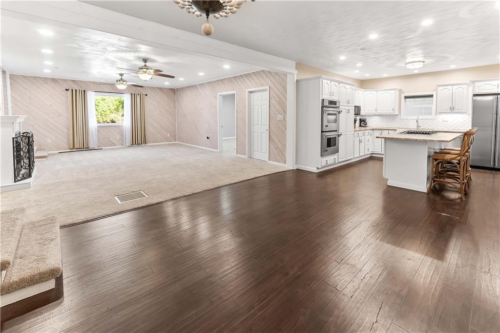 134 Burke Road Farmington, PA 15437 - Photo 21 of 50