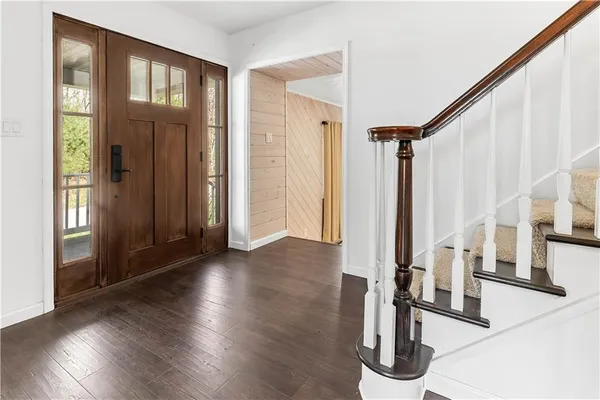 $430,000 | 134 Burke Road, Farmington, PA 15437