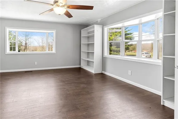 $430,000 | 134 Burke Road, Farmington, PA 15437