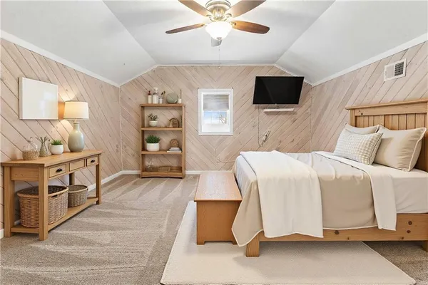 $430,000 | 134 Burke Road, Farmington, PA 15437