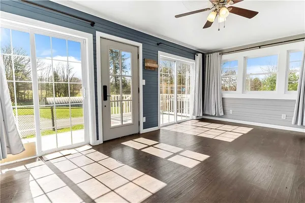 $430,000 | 134 Burke Road, Farmington, PA 15437