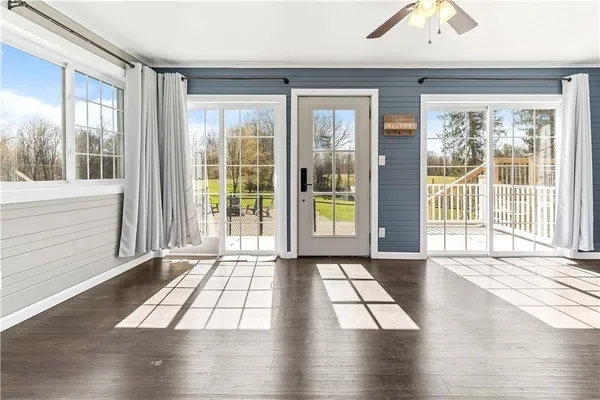 $430,000 | 134 Burke Road, Farmington, PA 15437