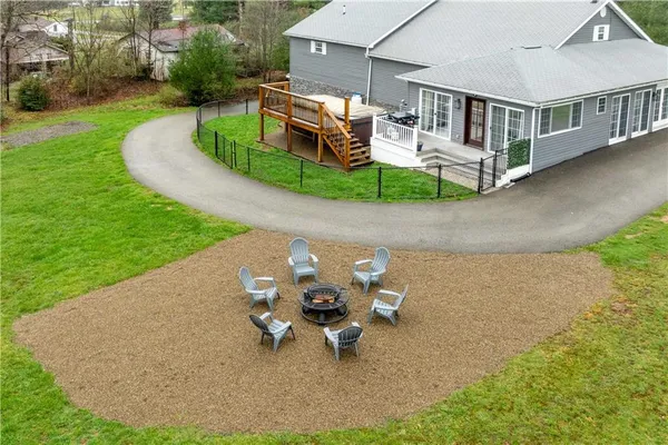 $430,000 | 134 Burke Road, Farmington, PA 15437