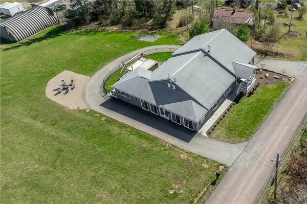 $430,000 | 134 Burke Road, Farmington, PA 15437