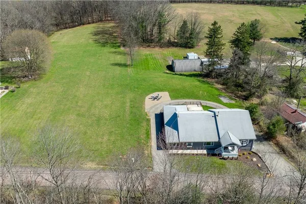 $430,000 | 134 Burke Road, Farmington, PA 15437