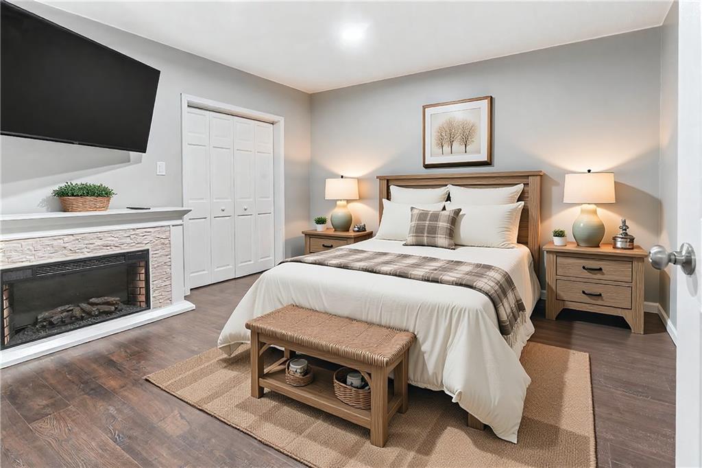 134 Burke Road Farmington, PA 15437 - Photo 5 of 50