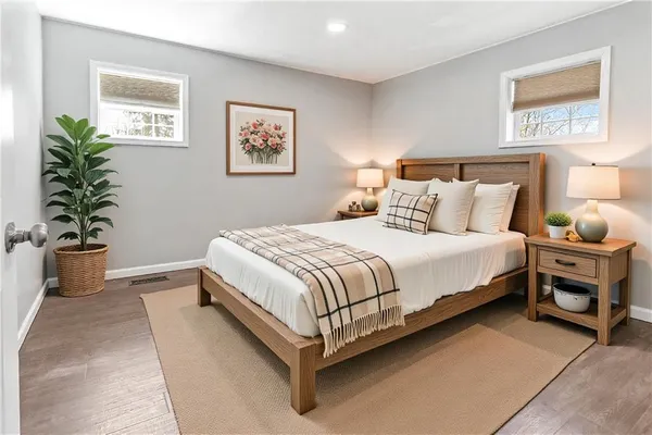 $430,000 | 134 Burke Road, Farmington, PA 15437