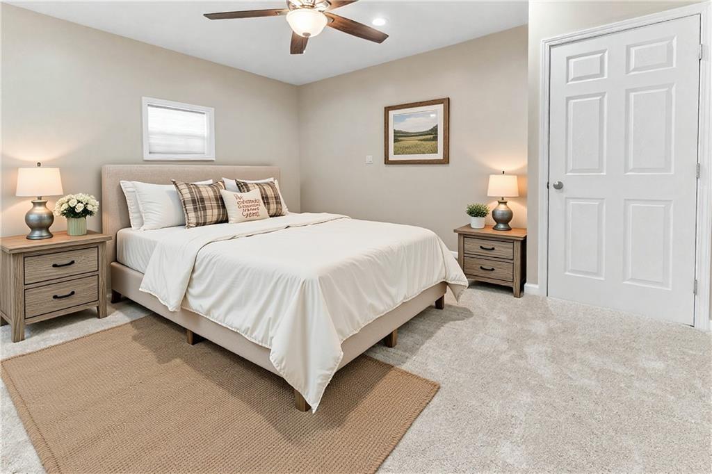 134 Burke Road Farmington, PA 15437 - Photo 7 of 50