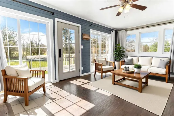 $430,000 | 134 Burke Road, Farmington, PA 15437