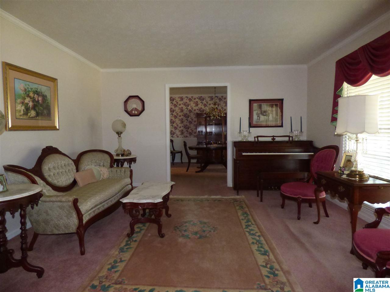 306 Covered Bridge Road Rainbow City, AL 35906 - Photo 10 of 38