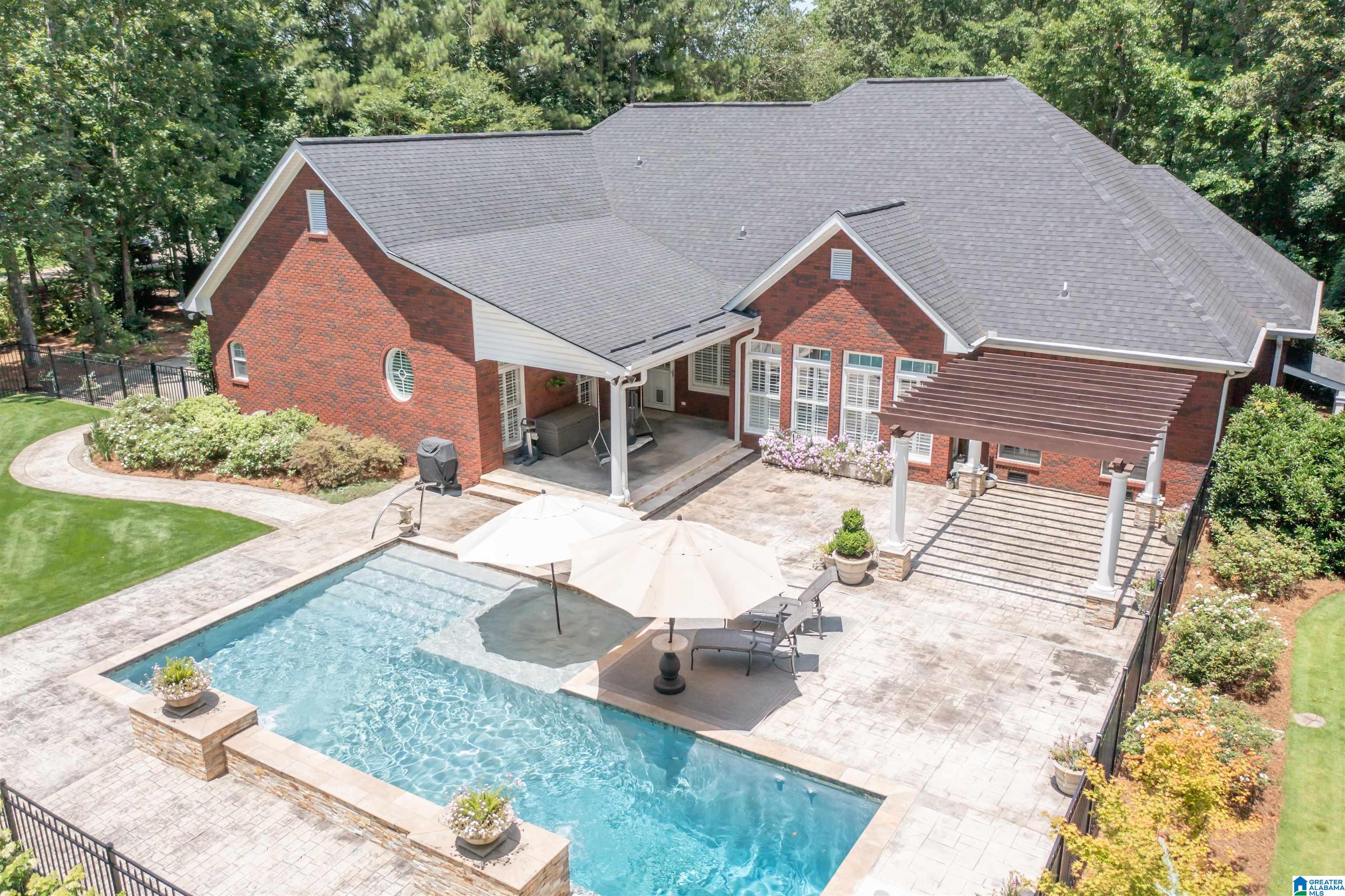 41 Spring Creek Anniston, AL 36207 - Photo 7 of 84