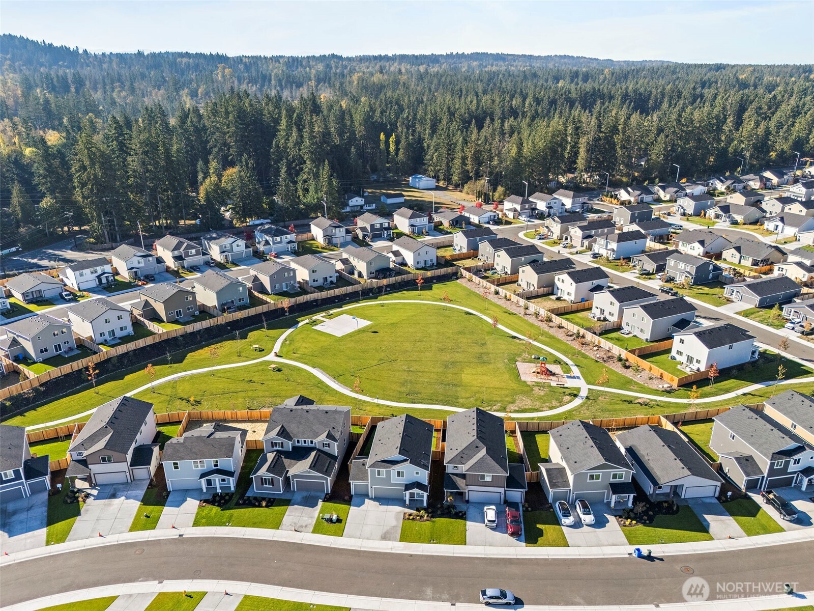 13928 197th Street East Graham, WA 98338 - Photo 30 of 31