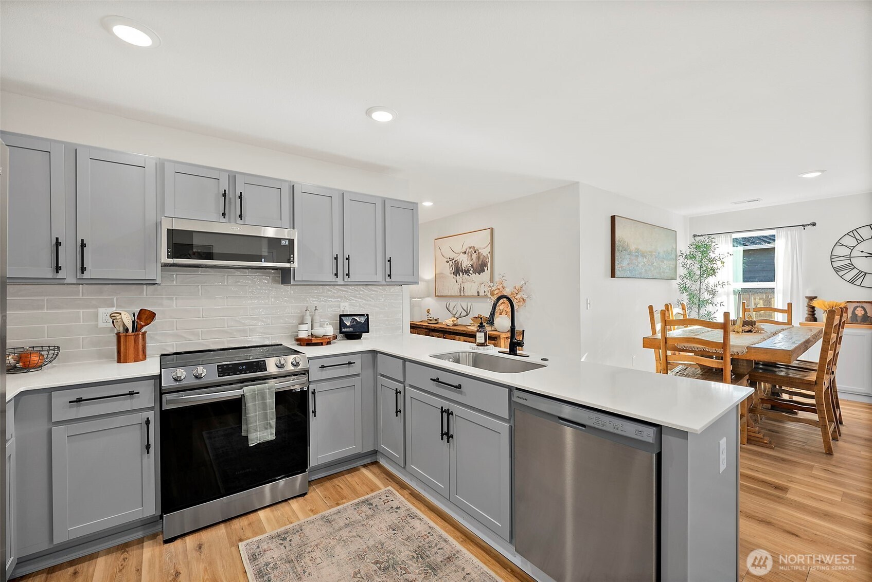 13928 197th Street East Graham, WA 98338 - Photo 9 of 31