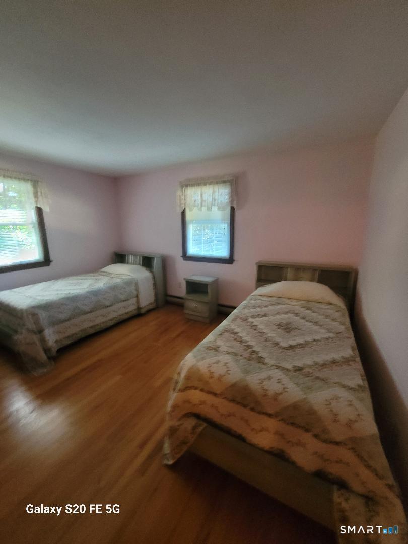 36 Park Road Colchester, CT 06415 - Photo 17 of 24 Furnished Bedroon.
