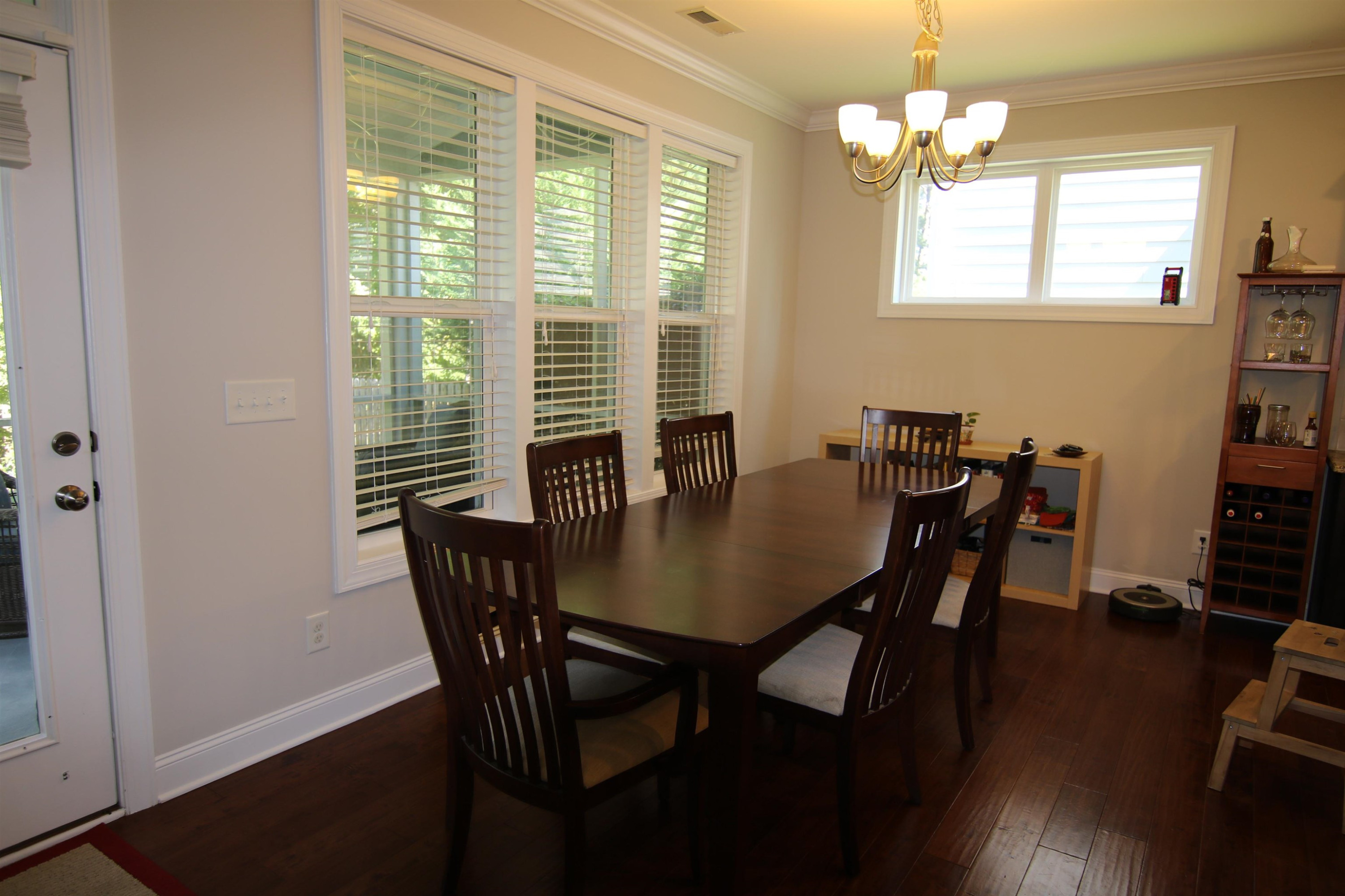 3854 Cumberland Pond Road Raleigh, NC 27606 - Photo 6 of 30 Photo 6