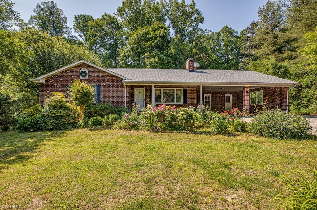 694 Welcome-Bethesda Road Lexington, NC 27295 - Photo 1 of 31 Gallery Image 1
