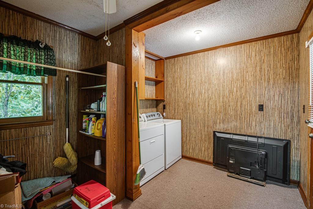 694 Welcome-Bethesda Road Lexington, NC 27295 - Photo 19 of 31 Gallery Image 19