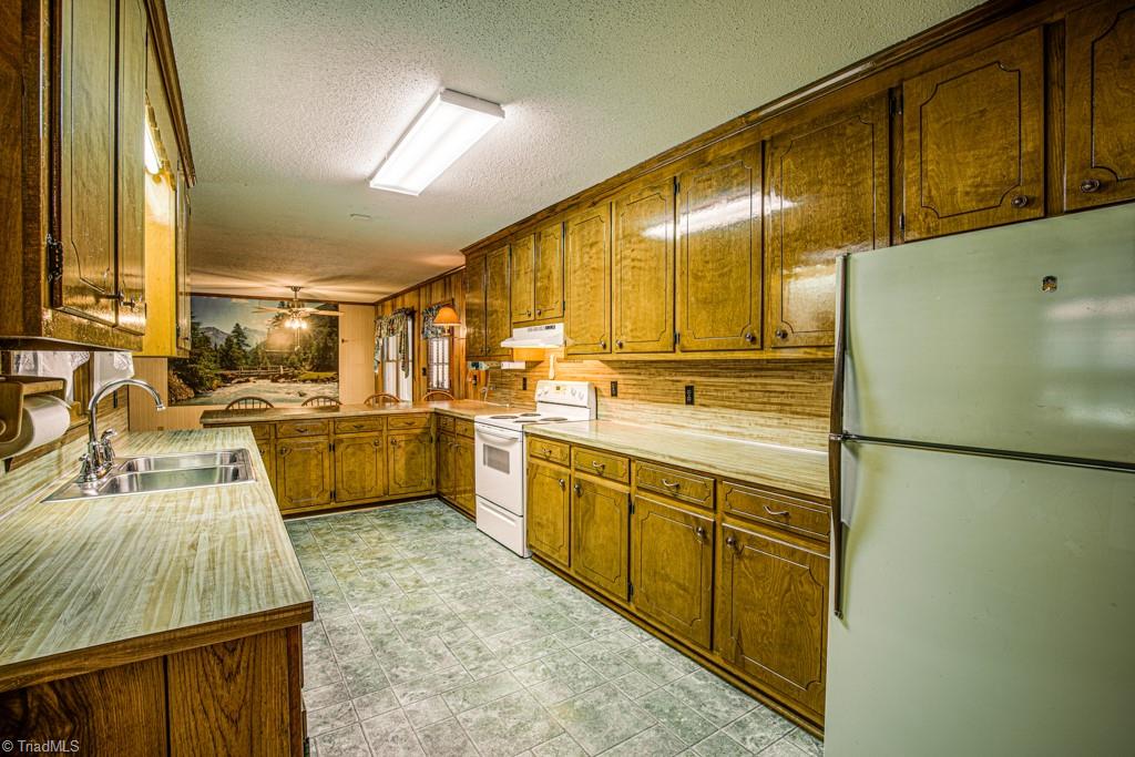 694 Welcome-Bethesda Road Lexington, NC 27295 - Photo 25 of 31 Gallery Image 25