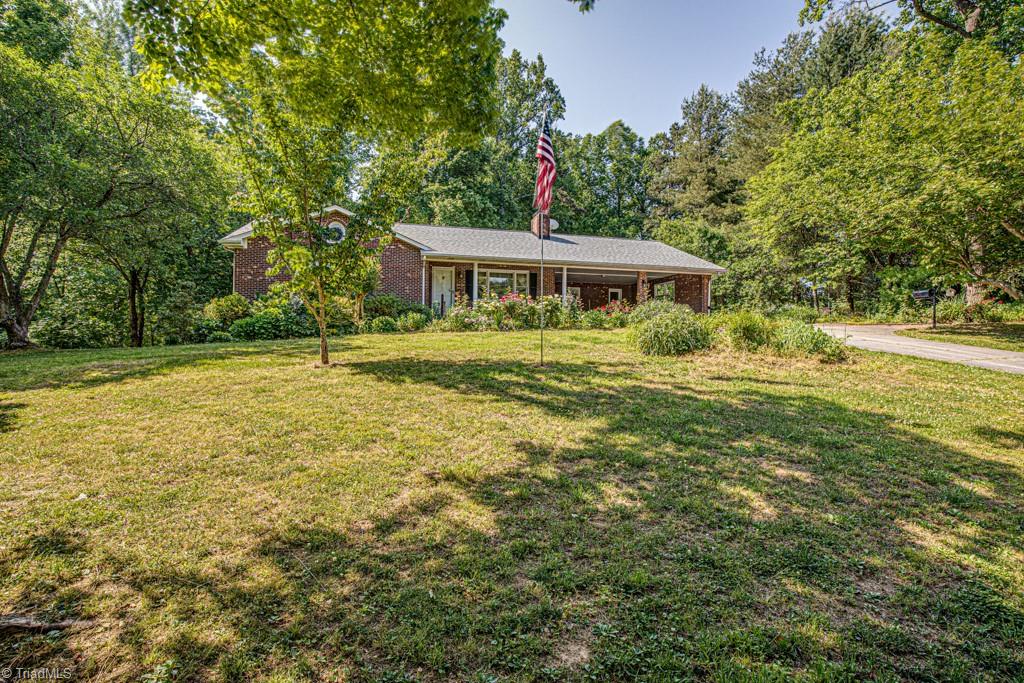 694 Welcome-Bethesda Road Lexington, NC 27295 - Photo 29 of 31 Gallery Image 29