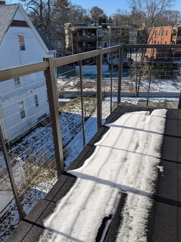 $2,377 | 8 Banton Street, Unit 303, Boston, MA 02124