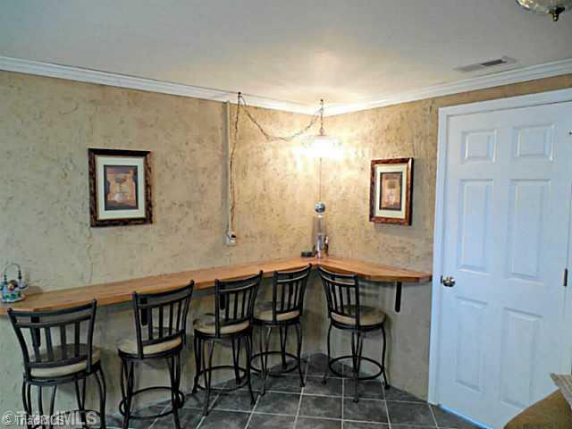1503 Warf Road Lexington, NC 27292 - Photo 5 of 14 Other. Basement Bar