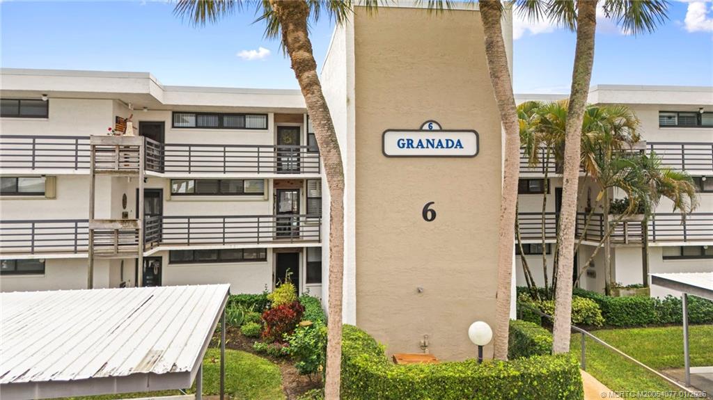 1950 Southwest Palm City Road, Unit 6105 Stuart, FL 34994 - Photo 37 of 37